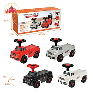 Swing Car Toy